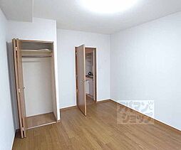 京福電気鉄道北野線 北野白梅町駅 徒歩23分の賃貸マンション 3階1Kのリビング/ダイニング