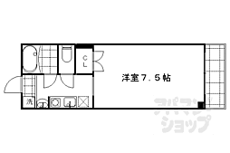 グリーン・ガーデンズ 1階/101