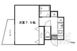 京阪本線 神宮丸太町駅 徒歩26分