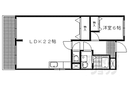 叡山電鉄鞍馬線 岩倉駅 徒歩3分