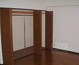 京都市営烏丸線 四条駅 徒歩7分の賃貸マンション 8階2LDKのリビング/ダイニング