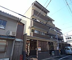 阪急京都本線 西院駅 徒歩7分の賃貸マンション