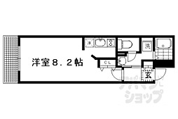 京阪本線 三条駅 徒歩6分 2階/-