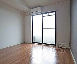 叡山電鉄叡山本線 茶山・京都芸術大学駅 徒歩1分の賃貸マンション 3階1Kのリビング/ダイニング