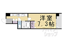 京都市営烏丸線 五条駅 徒歩3分