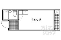 フロール智恵光院 3階
