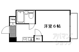KTマンション 3階