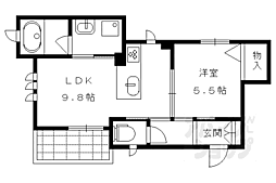 京都市営烏丸線 北山駅 徒歩4分