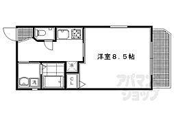 京阪本線 出町柳駅 徒歩23分 3階/-