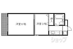 メゾンドプレジール 4階