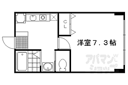 京都地下鉄東西線 東山駅 徒歩15分 2階/-