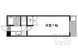 ヒューマンハイツ 3階