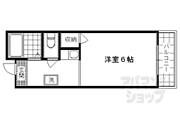 京都市営烏丸線 烏丸御池駅 徒歩4分 2階/-