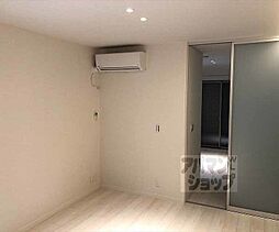 京都市営烏丸線 北山駅 徒歩4分の賃貸マンション 1階1LDKのリビング/ダイニング