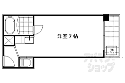 ＳＡＫＩＺＯ　ＢＵＩＬＤ千丸 3階