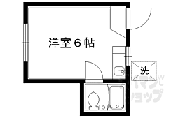 叡山電鉄叡山本線 一乗寺駅 徒歩4分 1階/-