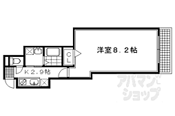 京阪本線 神宮丸太町駅 徒歩5分 1階/-