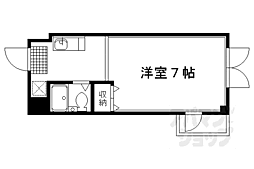 叡山電鉄叡山本線 一乗寺駅 徒歩5分 3階/-