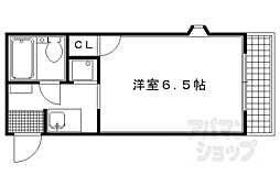 ユニオン室町 2階