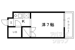 プルミエール増見 2階/201
