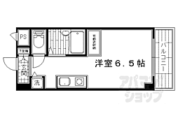 京都市営烏丸線 北大路駅 徒歩25分