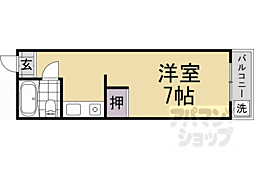 コーポ池端 2階