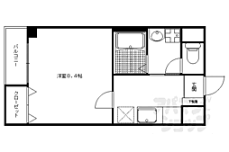 叡山電鉄叡山本線 宝ケ池駅 徒歩5分
