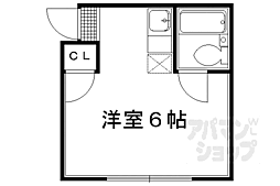 ソレーユKT 2階