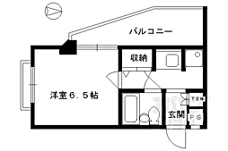 ＤＥＴＯＭ−1一条通 10階