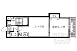 叡山電鉄叡山本線 一乗寺駅 徒歩5分