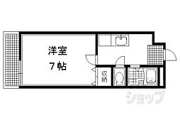 叡山電鉄叡山本線 修学院駅 徒歩7分