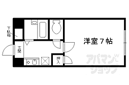 阪急京都本線 京都河原町駅 徒歩10分 2階/-
