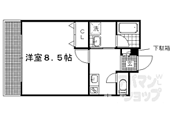 京都地下鉄東西線 東山駅 徒歩6分