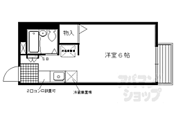メイツサカソ 1階