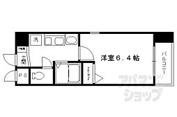 阪急京都本線 京都河原町駅 徒歩7分 3階/-