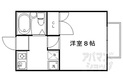 ハイム山喜 2階