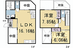 今出川コートハウス