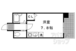 阪急京都本線 京都河原町駅 徒歩8分