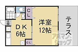 京都市営烏丸線 北山駅 徒歩15分