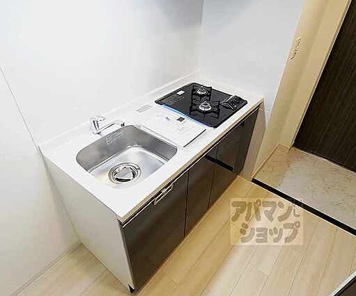 プレサンス京都北野白梅町_内装_2