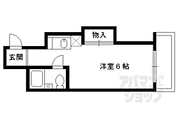 ヴィラ鈴木 3階