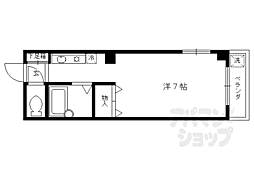 ＳＯＮＩＸ 3階