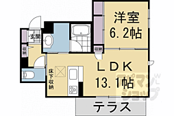 京都市営烏丸線 北大路駅 徒歩32分 1階/-