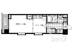 京都市営烏丸線 五条駅 徒歩7分