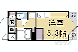 ＤＥＴＯＭ−1鴨川 2階