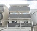 京都市営烏丸線 北大路駅 徒歩24分の賃貸アパート