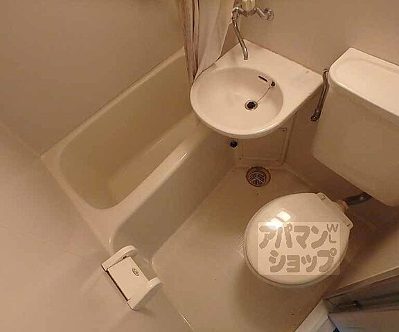 浴室