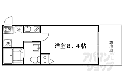 京阪本線 出町柳駅 徒歩11分