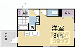 叡山電鉄叡山本線 一乗寺駅 徒歩4分の賃貸マンション