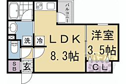 ウェルスクエア京都智恵光院